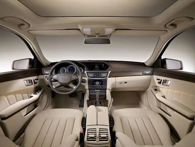 TURISMO INTERIOR 4