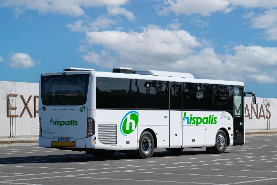 autobuses híbridos sevilla 1