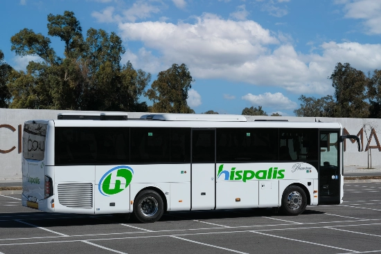 autobuses híbridos sevilla 3