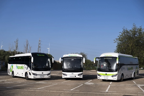autocares de 39 plazas 7