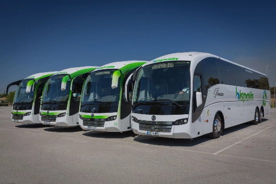 autocares de 55 plazas 2