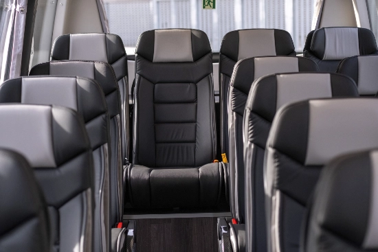 microbus executive 19 plazas 1