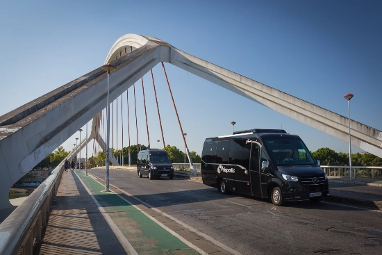 minibus de 25 plazas 4