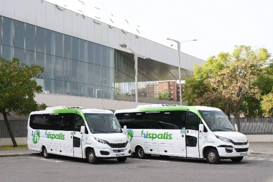 minibuses 24-28 plazas 1