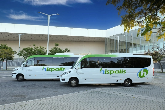 minibuses 24-28 plazas 4